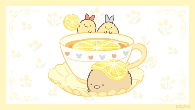 「なにこれ美味しそう レモン」のTwitter画像/イラスト(人気順)