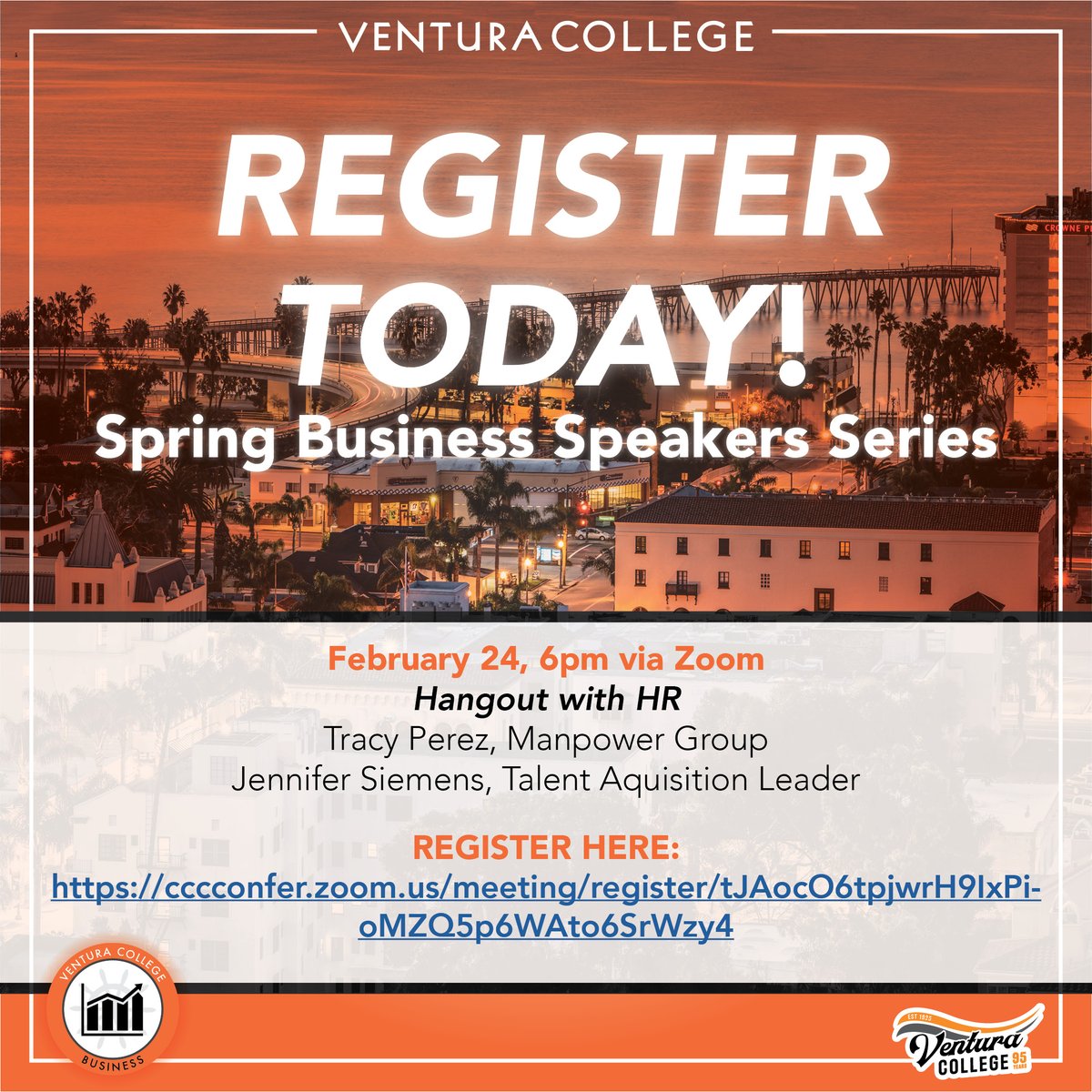 Ventura College tweet media