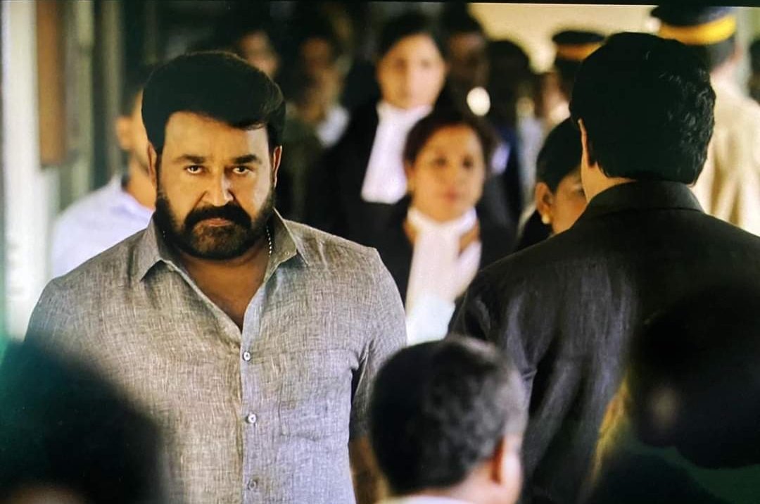 alvinjiju's tweet photo. #Drishyam2 ഈ രാവണന് പത്തല്ല... ഒരു തല കൂടുതൽ ഉണ്ട്...പതിനൊന്ന് 🔥🔥🔥 All credits to Director #JeethuJoseph @Mohanlal ❤️❤️❤️ #Drishyam2OnPrime https://t.co/ZKfySnJmtc