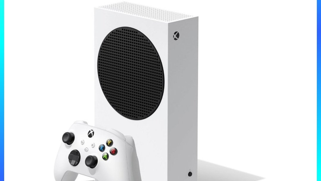 DealVibes's tweet image. #XboxSeriesS:

bestbuy.com/site/microsoft…