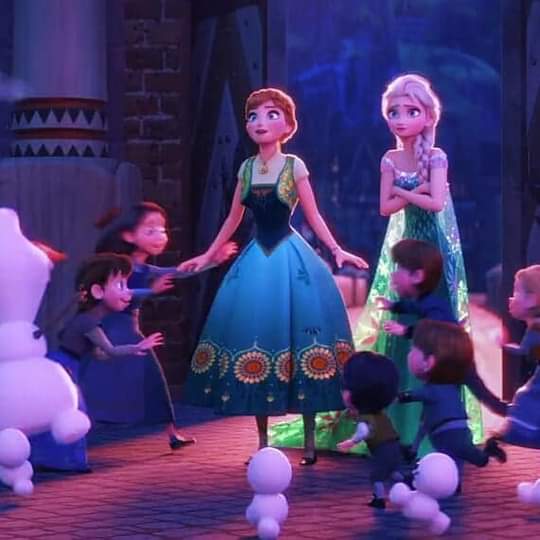 princeeric323's tweet photo. Making today a perfect day! 🥳
Posted and Photos by: Frozen Scout on #Facebook
#Frozen #FrozenFever #Frozen2 #BringElsaHome #AnnaIsHerHome #MakingTodayAPerfectDay #Anna #Elsa #FrozenForever #SaveFrozen https://t.co/KoJ21X8KcK