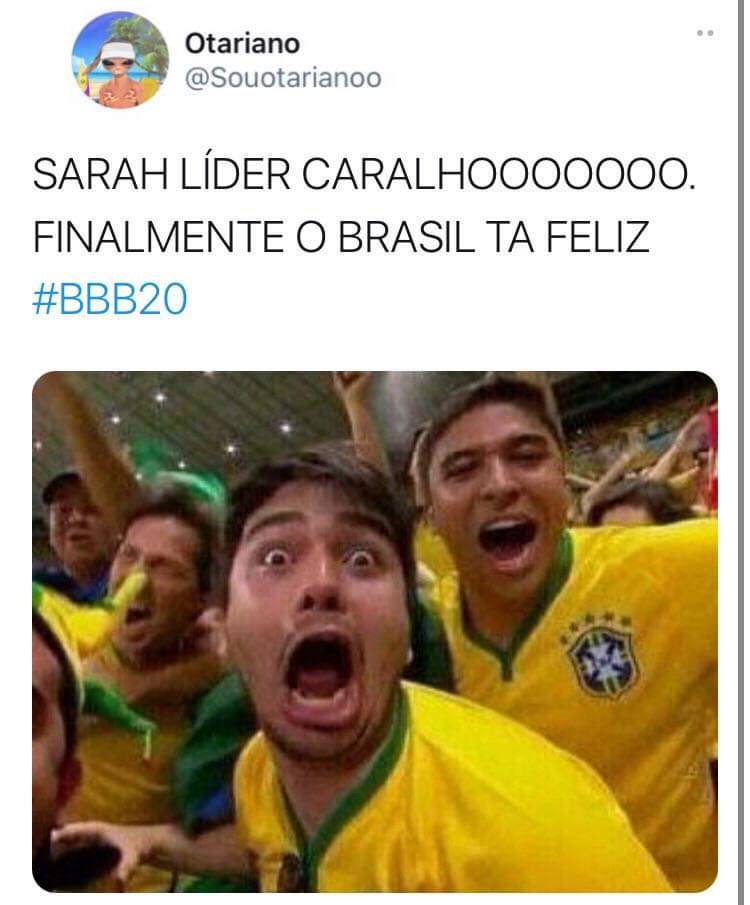 Bbabi04's tweet image. O tombo vem🔥
@ssarahandrade