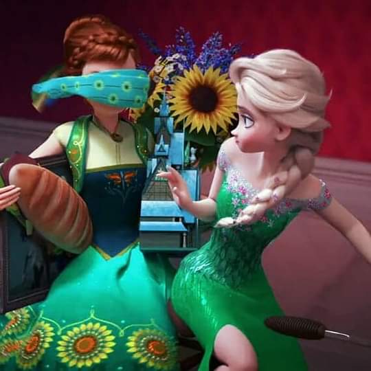 princeeric323's tweet photo. Making today a perfect day! 🥳
Posted and Photos by: Frozen Scout on #Facebook
#Frozen #FrozenFever #Frozen2 #BringElsaHome #AnnaIsHerHome #MakingTodayAPerfectDay #Anna #Elsa #FrozenForever #SaveFrozen https://t.co/KoJ21X8KcK