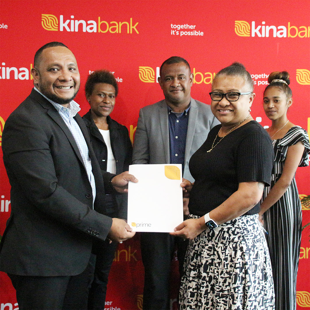 Another first for PNG: Kina Bank has announced they have partnered with the country’s first mortgage broker, Asigau Mortgage Brokers Ltd, to make the process of finding &amp; applying for a new home loan easier. Read more: bit.ly/2Z2NBjX
#kinabank #mortgagebroker #homeloans