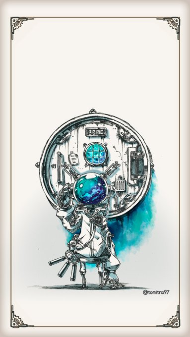 壁紙配布のtwitterイラスト作品 壁紙配布のtwitterイラスト作品