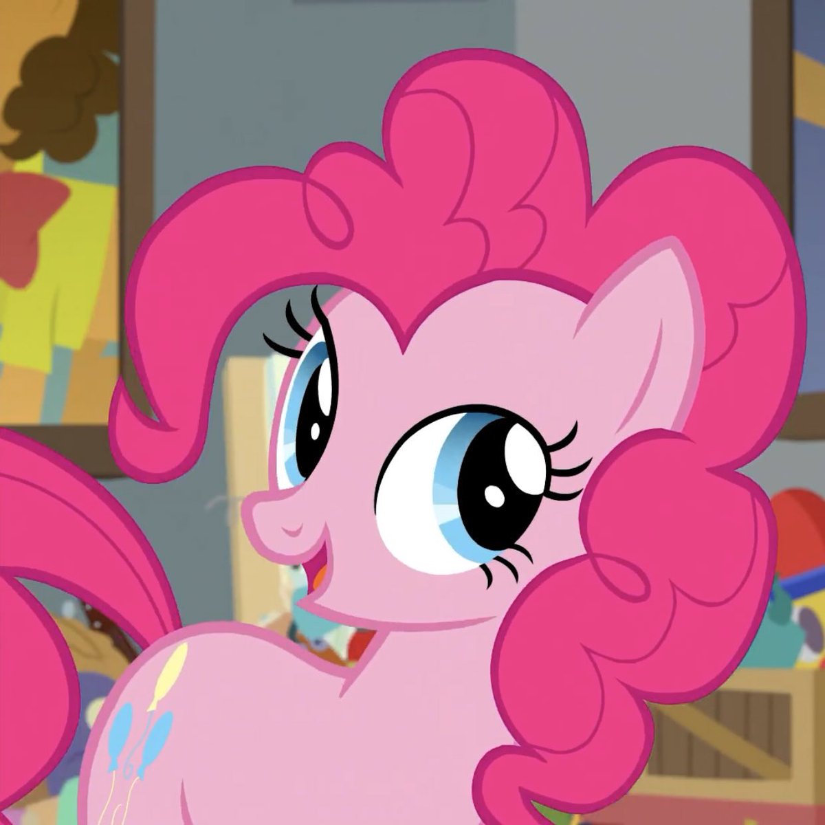 ❛ It is, isn’t it? Hee-Hee—! 

You really think so? I tried to be super accurate and really capture your niceness!! ❜