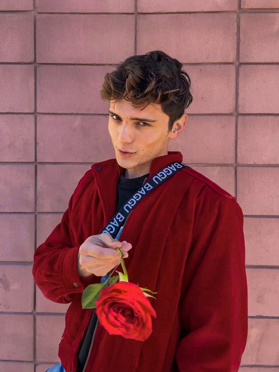 willmiah's tweet image. did someone call for flowers?