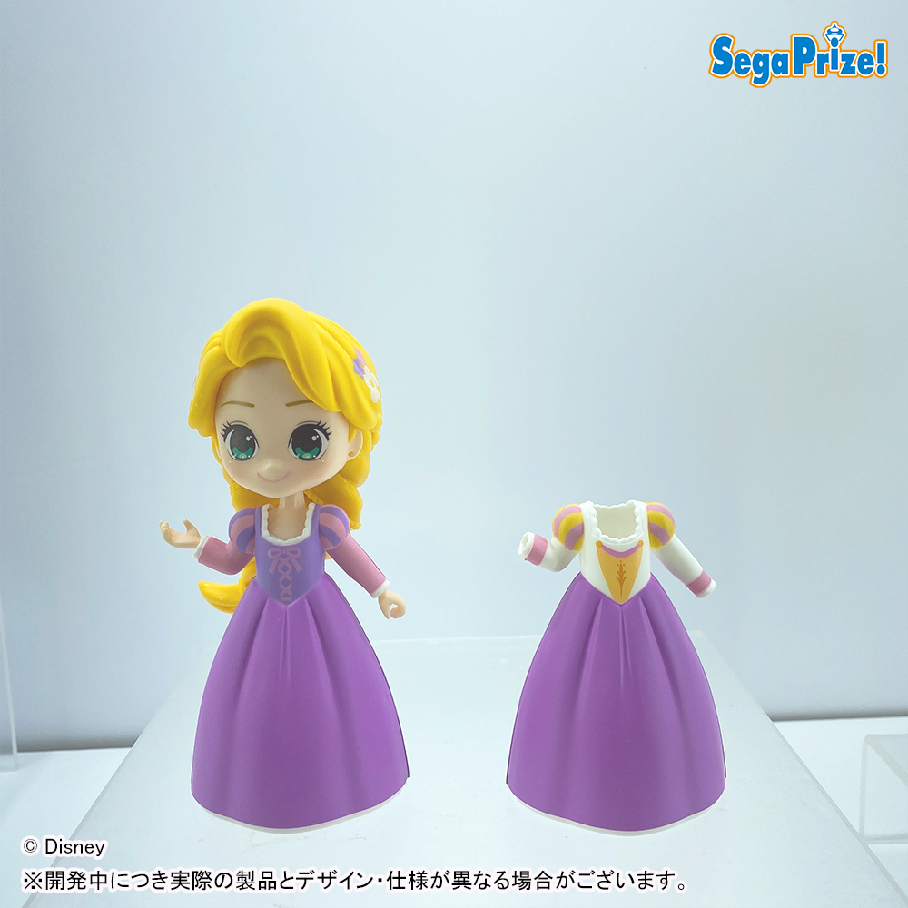 セガプラザ公式 21年夏新作プライズ ディズニープリンセス の 着せ替えができるフィギュアや ぬいぐるみ コスチュームなど お子様にぴったりなアイテムが 勢揃い 大人の方も嬉しい 全10種のエコバッグも登場予定 セガプライズ ディズニー セガプラザ公式 21年夏新作プライズ ディズニープリンセス の 着せ替えができるフィギュアや ぬいぐるみ コスチュームなど お子様にぴったりなアイテムが 勢揃い 大人の方も嬉しい 全10種のエコバッグも登場予定 セガプライズ ディズニー