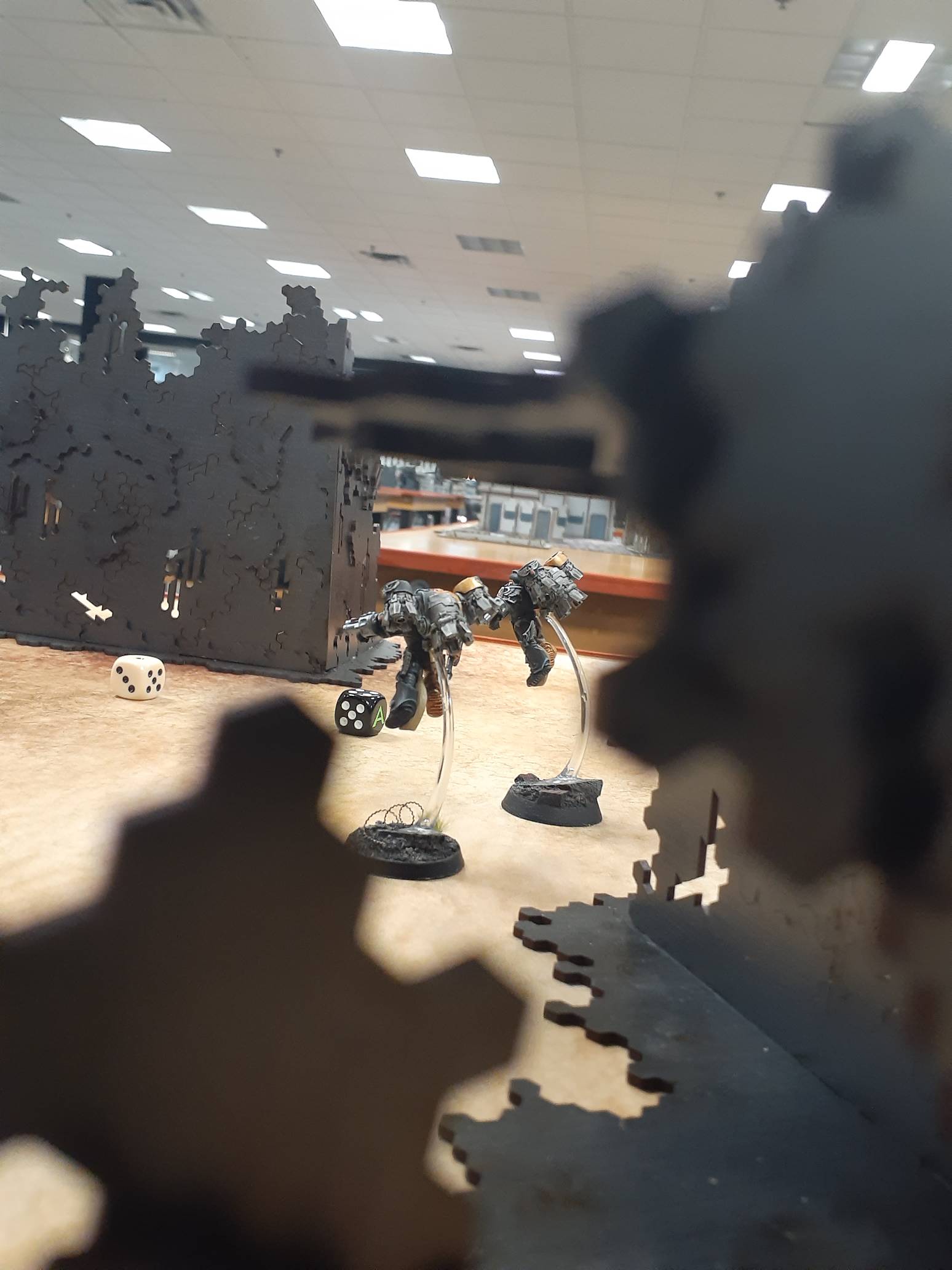 Tables and Towers (TablesandTowers) / Twitter