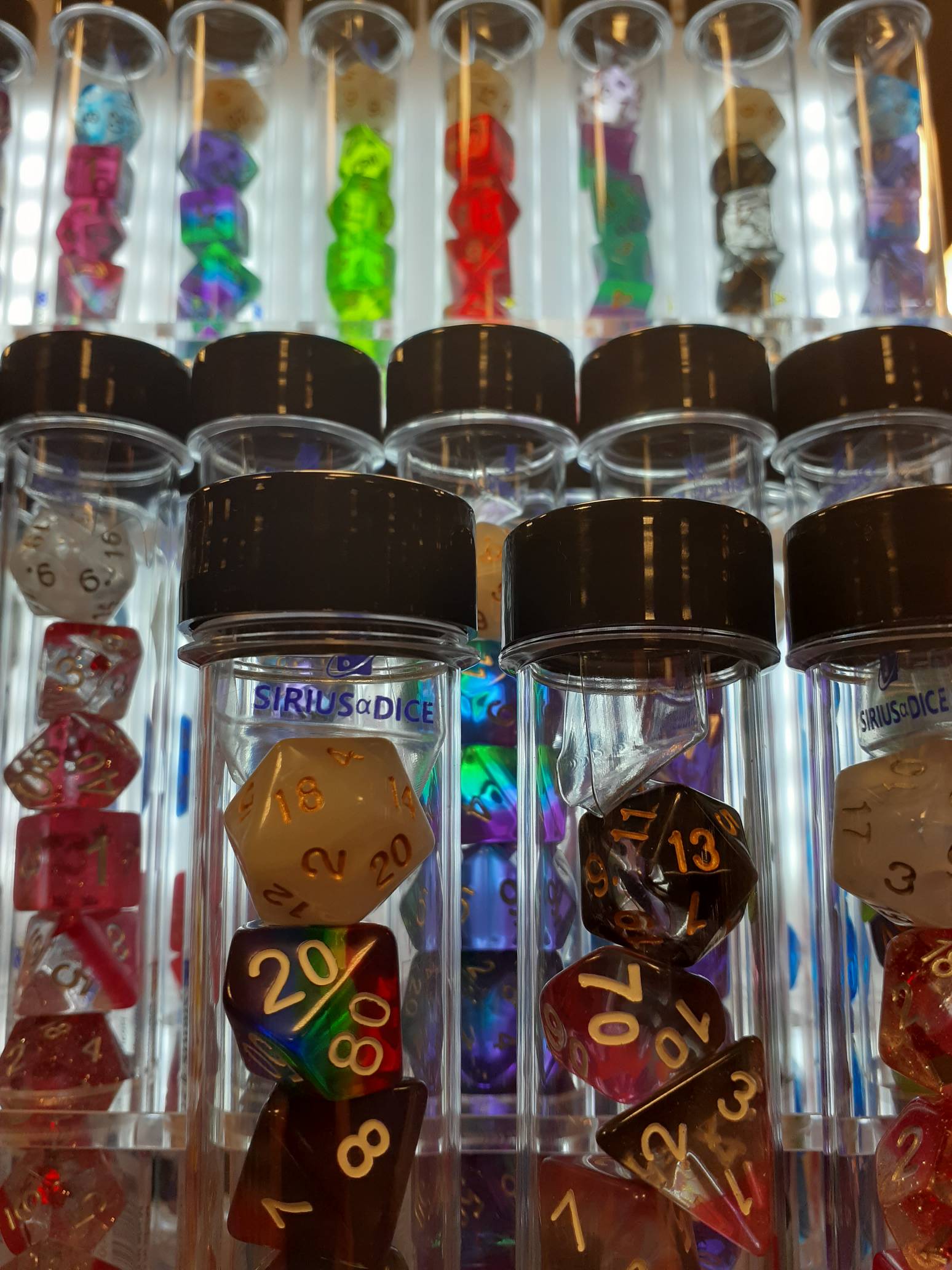 Tables and Towers (TablesandTowers) / Twitter