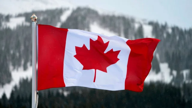 thehill's tweet photo. Canada lawmakers to vote on labeling China's treatment of Uighurs as genocide https://t.co/SqndXvwjhe https://t.co/dwosWQ38XJ
