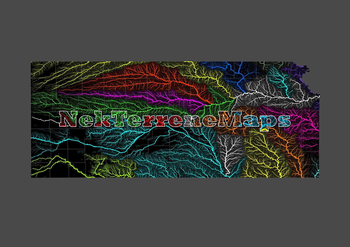 fishengelbert's tweet photo. NEW RELEASE!
Iowa Rivers and Streams.

#Streams #Rivers #aquaticecology #aquaticlife #hydrology #limnology #riversandstreams #fish #maps #cartography #desmoinesriver #hawkeyes #cyclones #driftlessregion #outdoors #wildlife #nature #nekterrenemaps #iowa #iowarivers https://t.co/aJDbPIf5HX