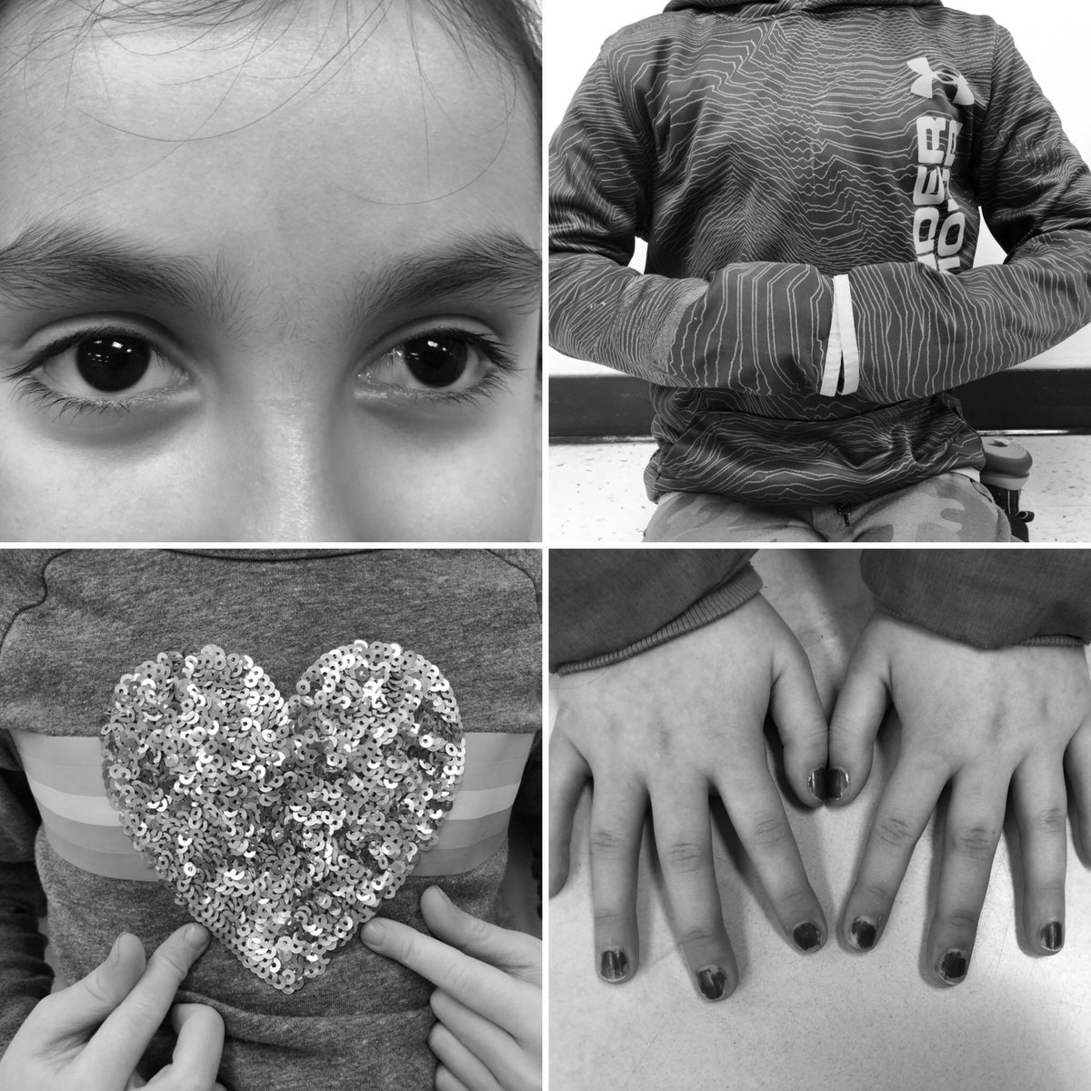 sfustHSD's tweet photo. The Best Part of Me!  Can’t wait for the finished products.  Loving these images! https://t.co/Z2aTh4l1vK