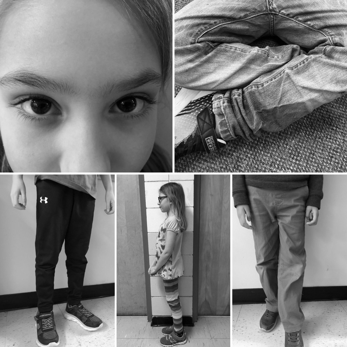 sfustHSD's tweet photo. The Best Part of Me!  Can’t wait for the finished products.  Loving these images! https://t.co/Z2aTh4l1vK