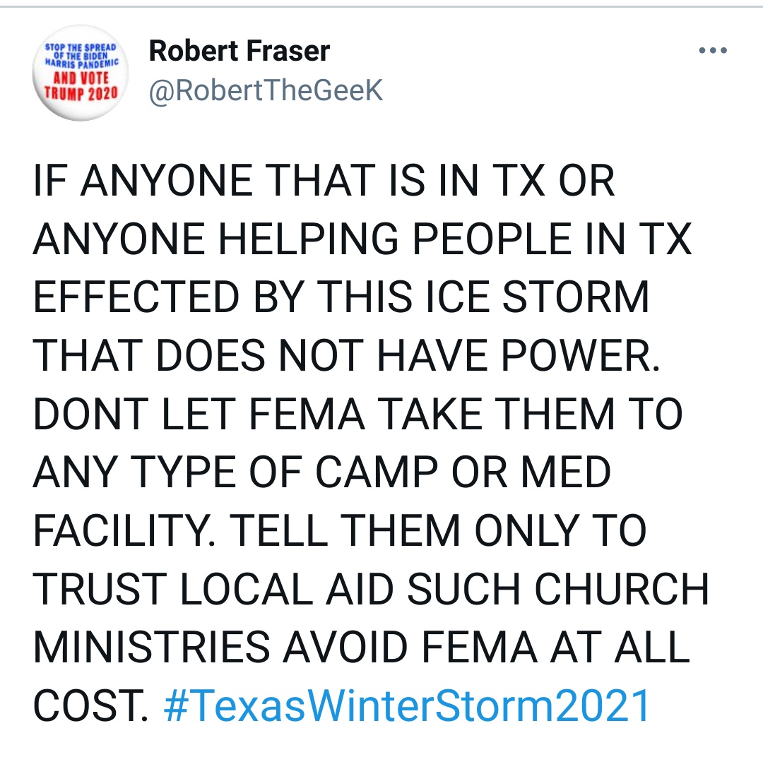 RobertTheGeeK's tweet photo. @tedcruz https://t.co/YeMd4wX8Jl