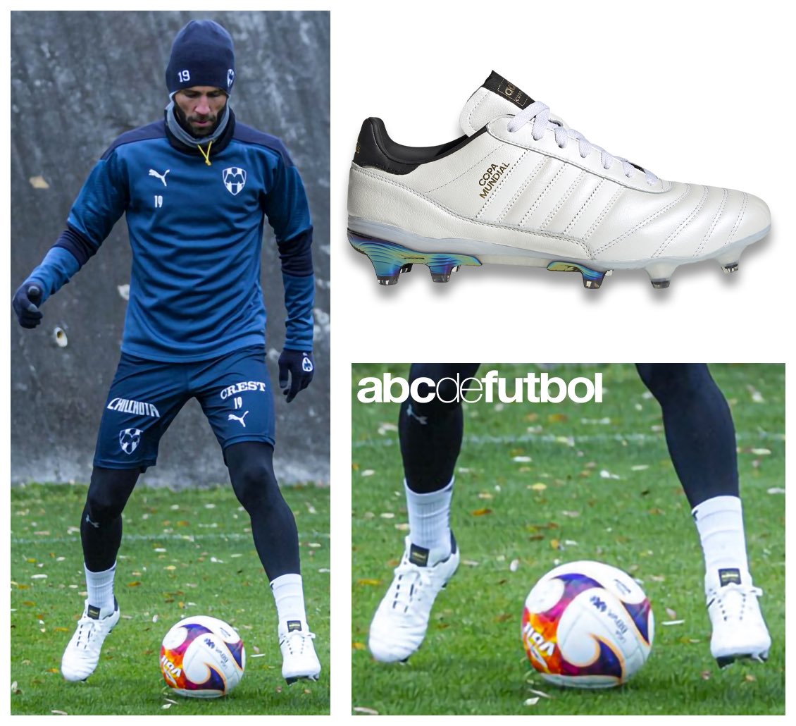 abcdefutbol (@abcdefutbol) on Twitter photo 