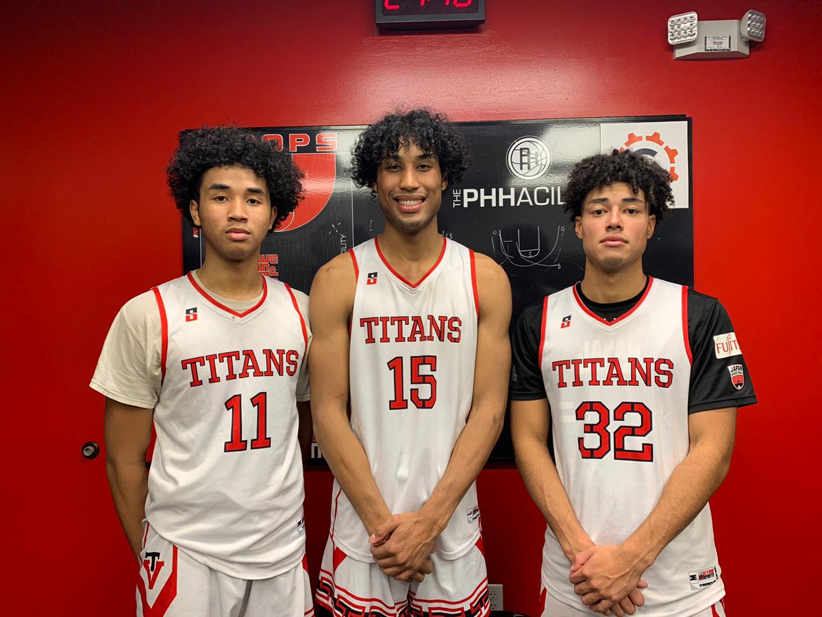 CoachZedan's tweet photo. Alex Archer, Soloman Jones, Chikara Tanaka. Philipino, Thai, Japanese/African American. Combine for 35 pts 10 reb 7 asst in 20 point win in the best league in the country @thegrindsession All three will be tremendous at next level. So proud to coach them.  Talented and tough. https://t.co/lV06L02gUP
