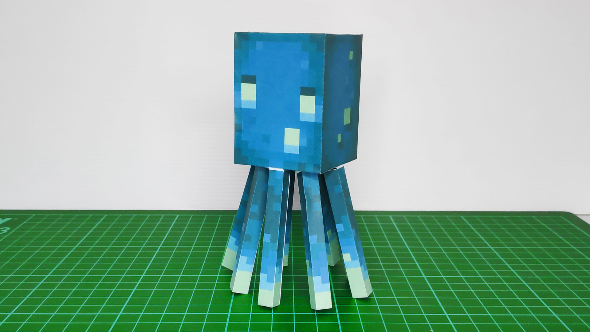 AlsaHonggo on X: Strider Minecraft Papercraft #MinecraftPapercraft   / X