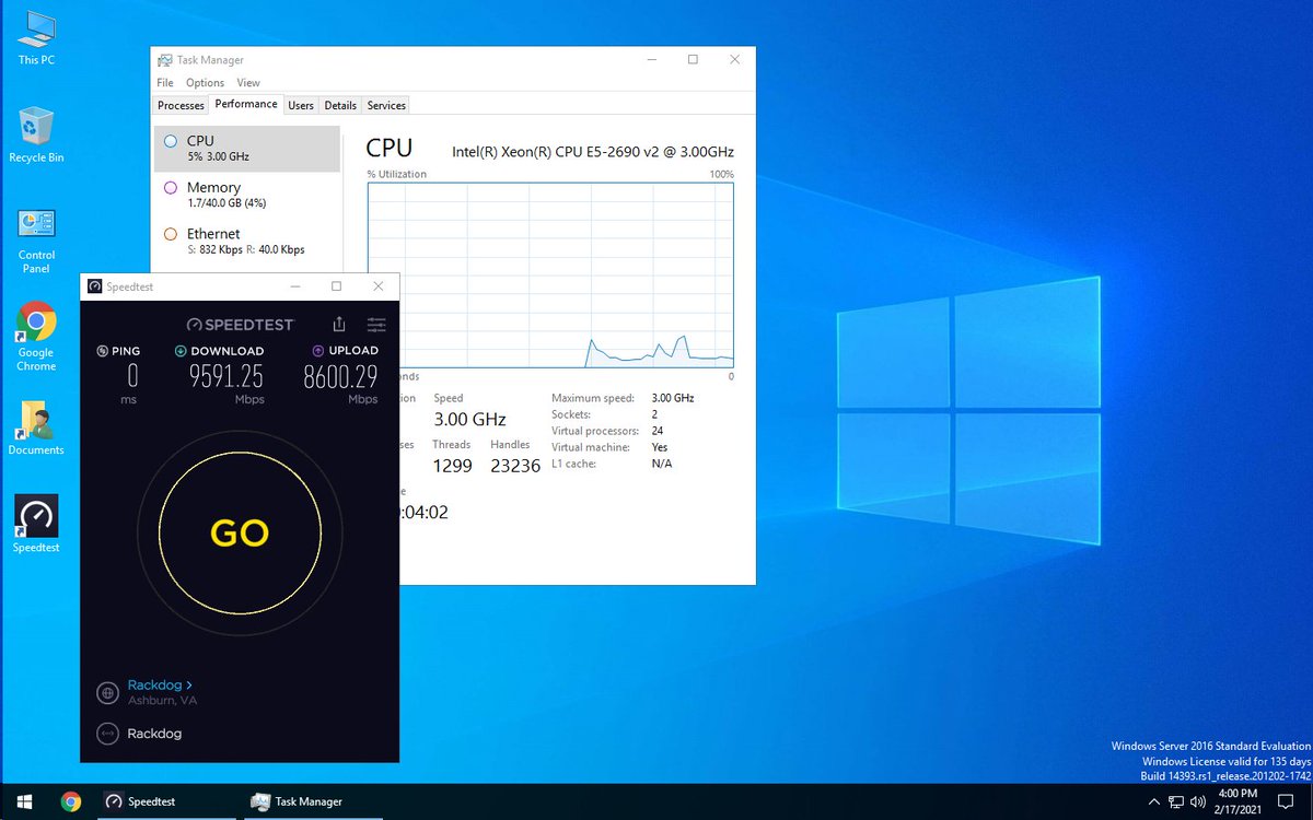 Servers64 Online tweet media