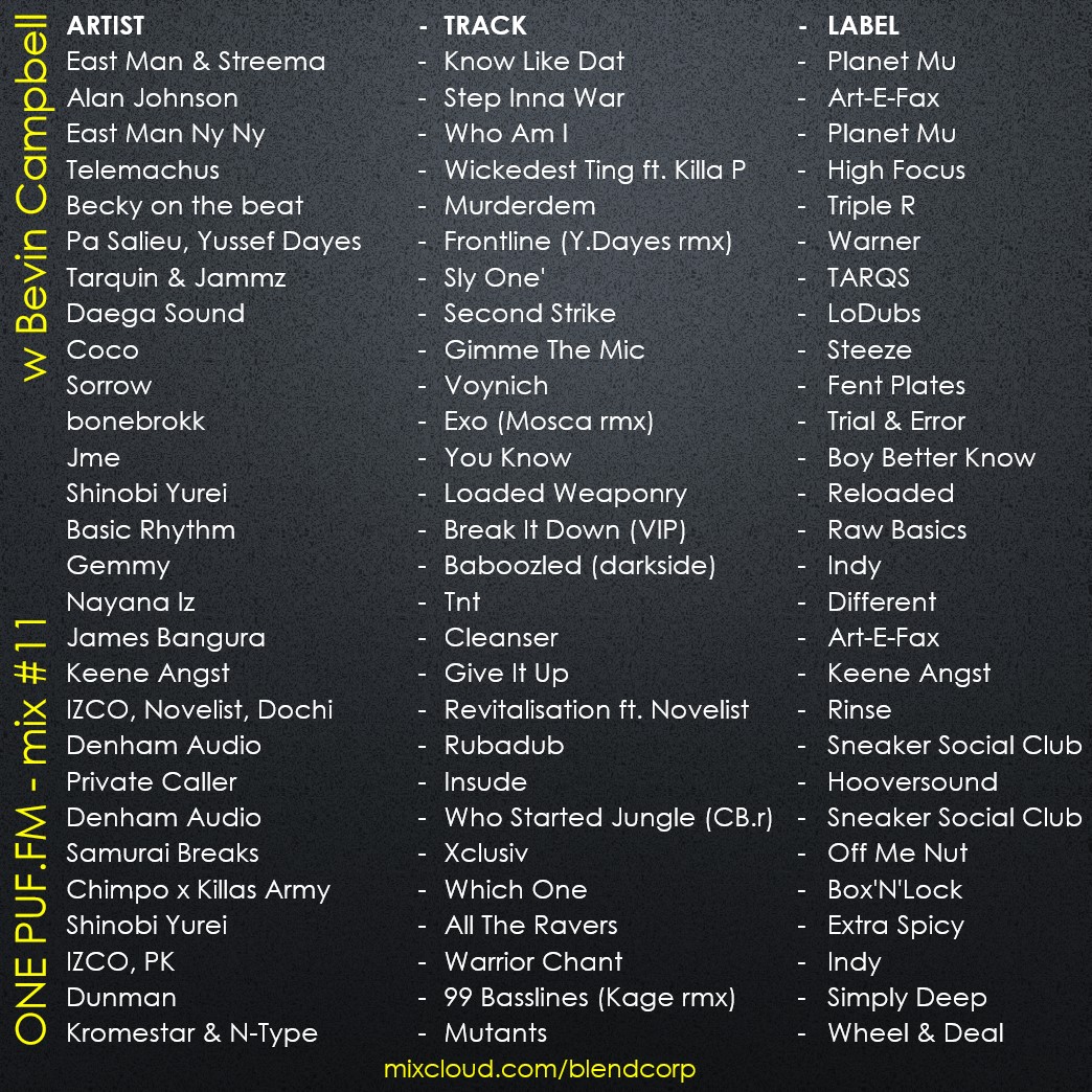 bevin campbell tweet media