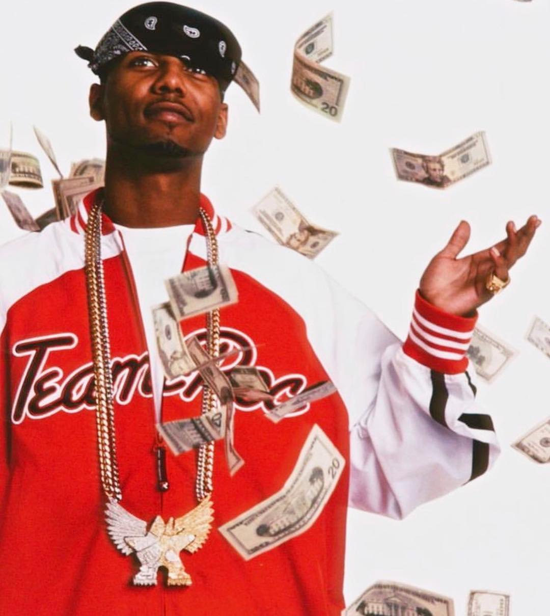 Happy Birthday shouts to Dipset s own Juelz Santana   