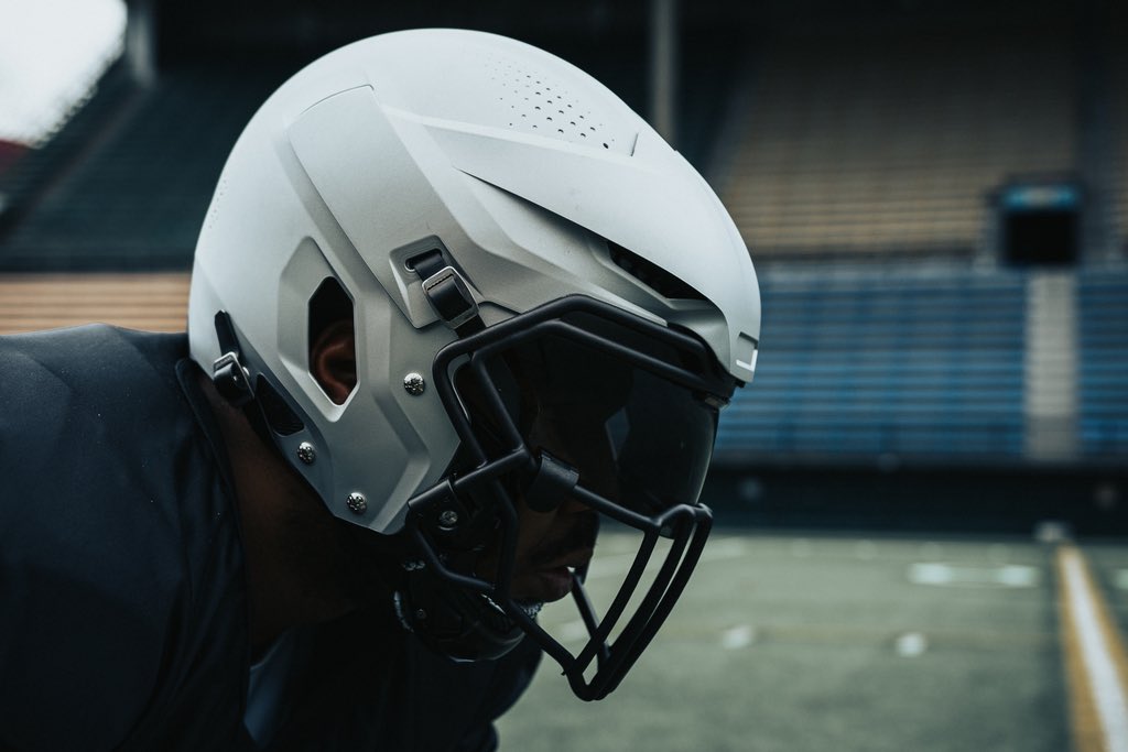 VICIS バイシス アメフト ヘルメット 良質 www.shelburnefalls.com