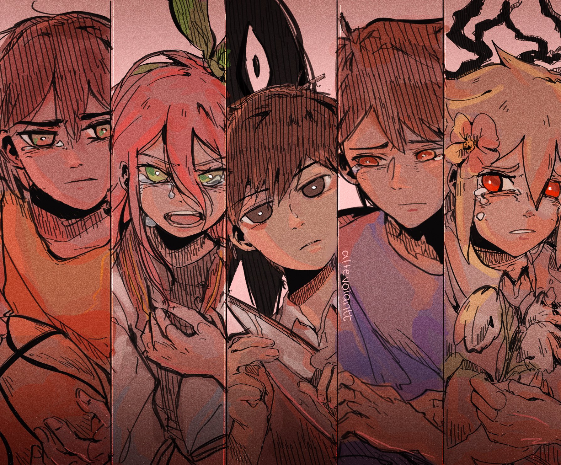 Базил Omori
