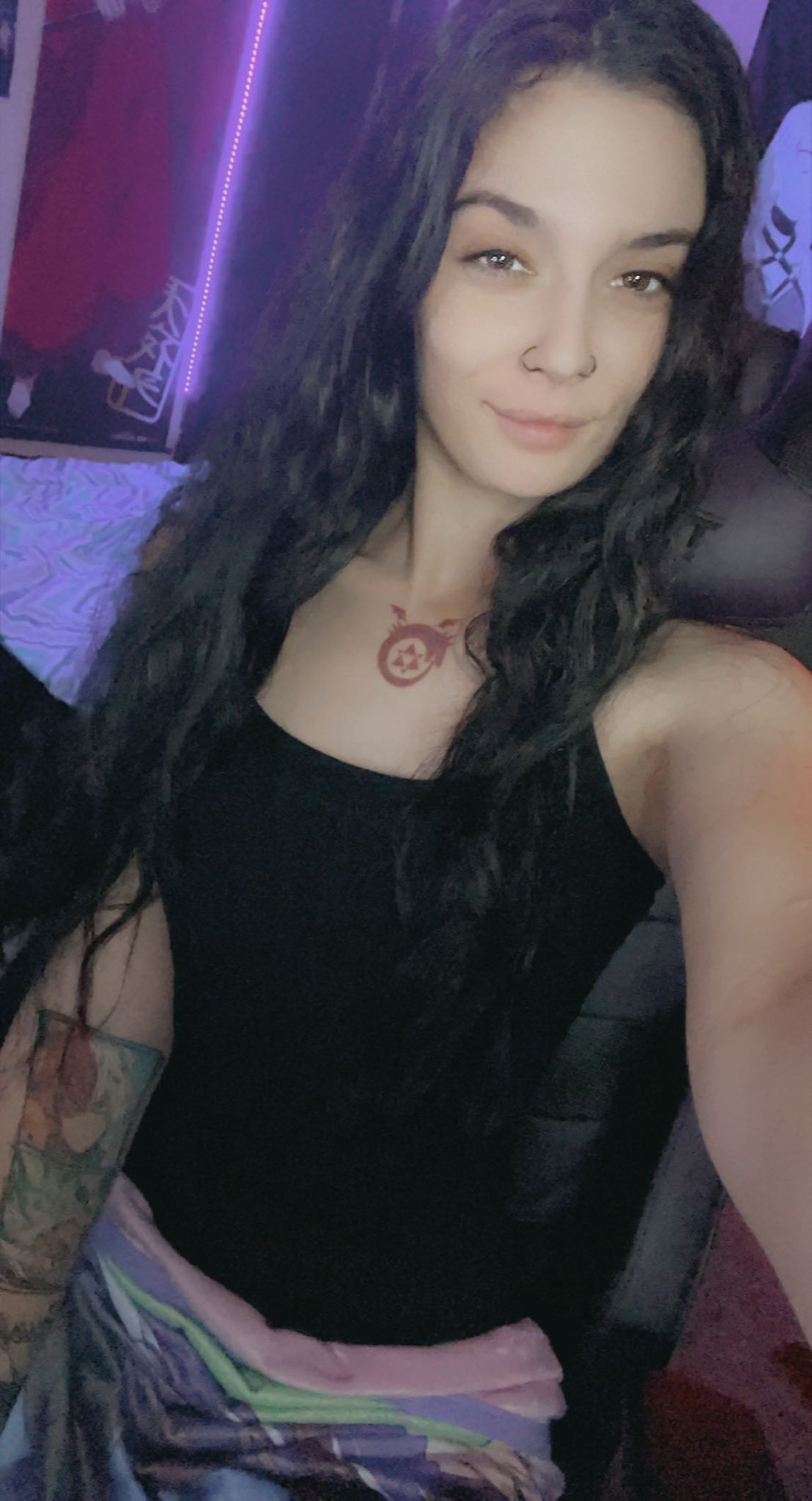 Lust 🔜 TwitchCon on X: 