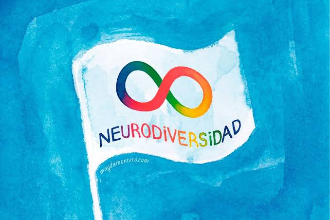 AlexandraRgz's tweet photo. ❤️ #Neurodiversidad: dif. formas de aprender, procesar, percibir, comunicarse y socializar
🌈 #DiversidadSexual: identidad y expresión de género, orientación sexual, características sexuales e identidades cuturales
💖 mis hijxs 🙌🏽
#TEA #Autismo #Asperger #Tourette #TDAH #LGBTIQ https://t.co/KhfgnCjqam