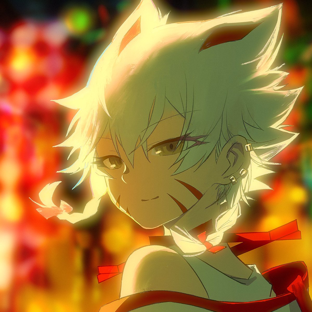 Kai You オーイシマサヨシがりりあ とデュエット曲 神或アルゴリズム アニメmvは自ら原案 プロデュース T Co Uafyniqh1k リリースは2月26日 当日0時にはmv本編をプレミア公開 寝て待ってた甲斐あった オーイシマサヨシ 大石昌良 りり