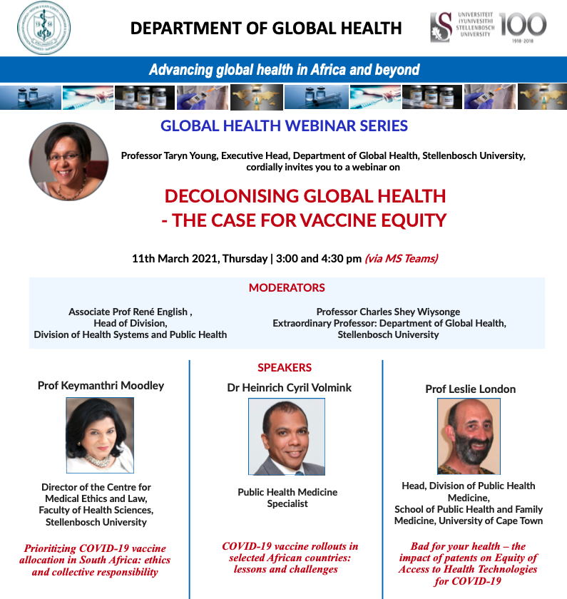 SU, Faculty of Medicine and Health Sciences tweet media