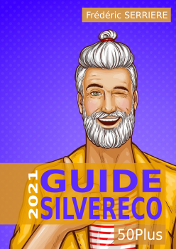 Un document de 900 pages pour comprendre les clés du marché des Seniors et de la Silver Economie.

silvereconomieleguide.com/silvereco/silv…

#silvereco #silvereconomie #seniors #boomers