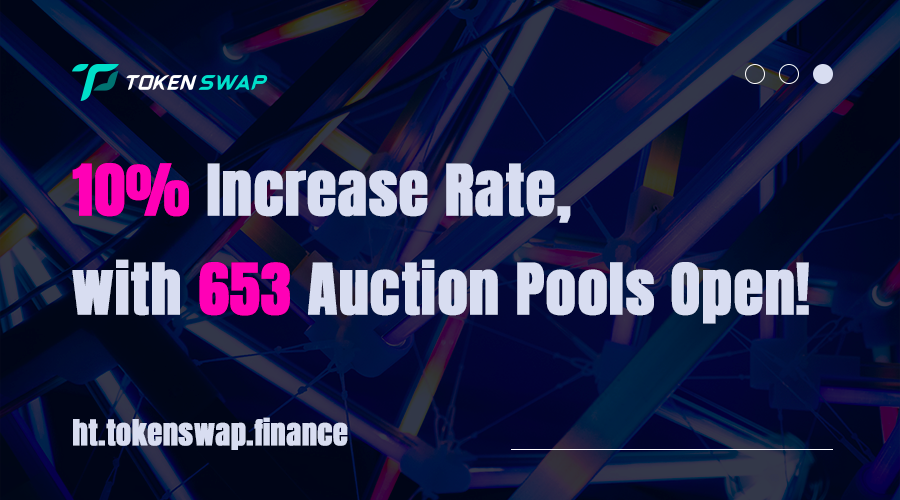 TokenSwap.finance tweet media