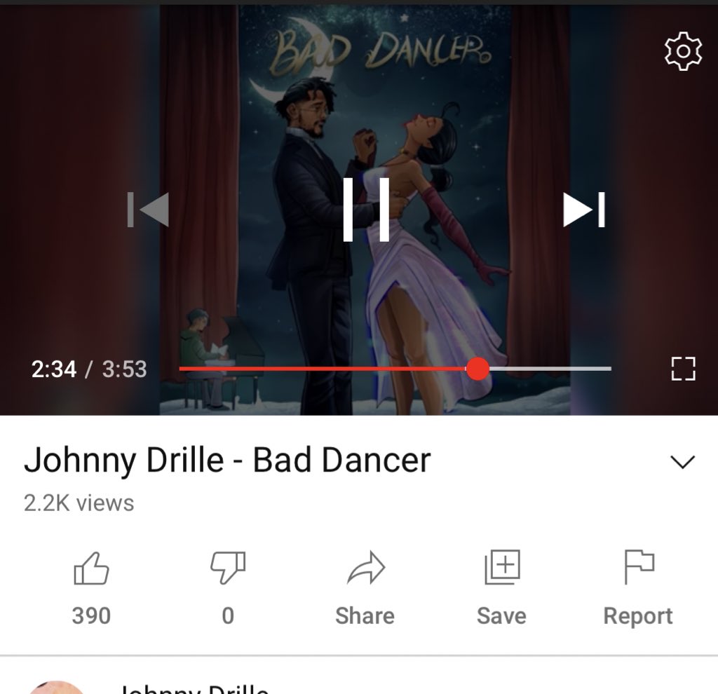 OfureFilmrant's tweet photo. I was forming hard girl till it got to this point..... Hard girl carry tissue box las las 😭🥶 .... 
Who ever that man will be, just play this song in the background if you want me to say yes fast 🥺 #BadDancer https://t.co/6gnzzl1EB0