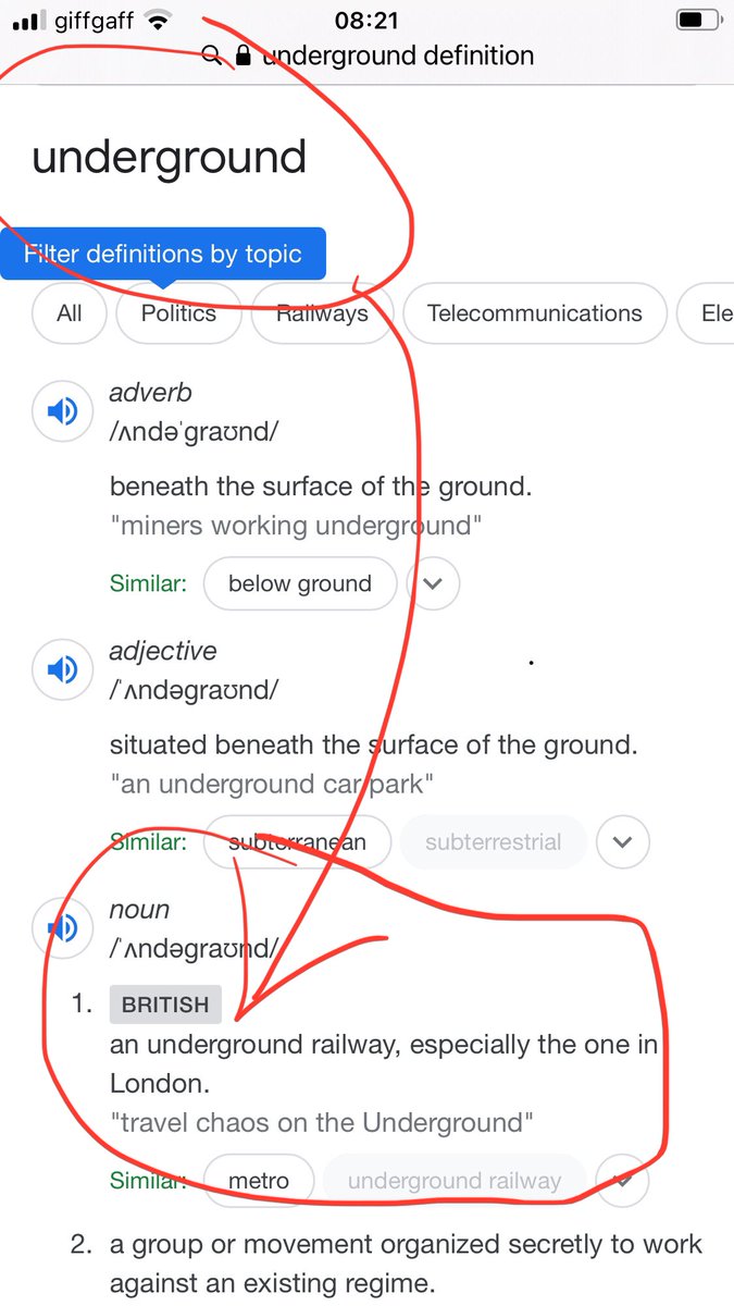 John Putt tweet media