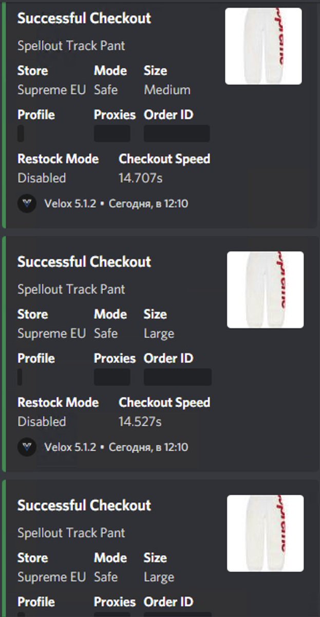 __Petr's tweet image. some recent success with @BestSuccess_