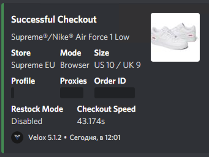 __Petr's tweet image. some recent success with @BestSuccess_