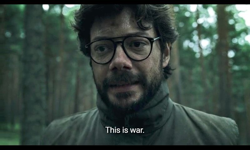 8. It's always fun when a King and a Queen fights. King James dropped his bible when he gave his version of Queency's tweet. They still dey fight till now 