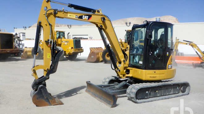 CoErjiu's tweet photo. Mini Excavators Market Size Is Expected To Reach $11,873.9 million by 2027 from $9,003.8 million in 2019

#Excavators #Market #equipment #machinery #sales https://t.co/v1Nf0IjeZ9