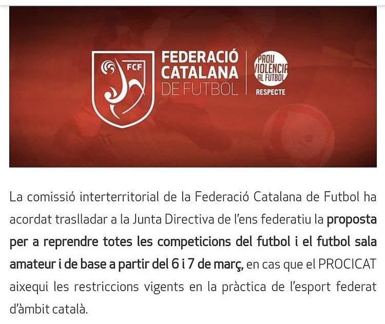 uequart's tweet image. Atenció!!!!