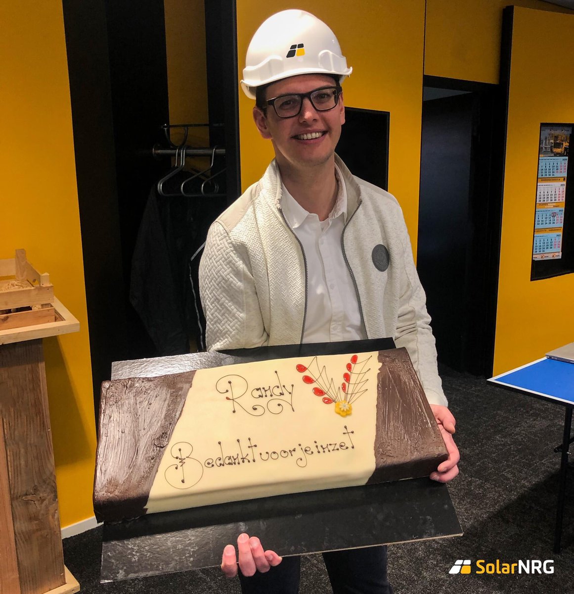SolarNRG tweet media