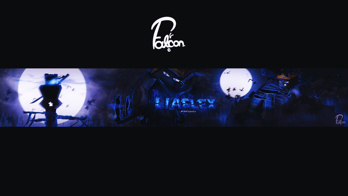 Falcon Designs tweet media
