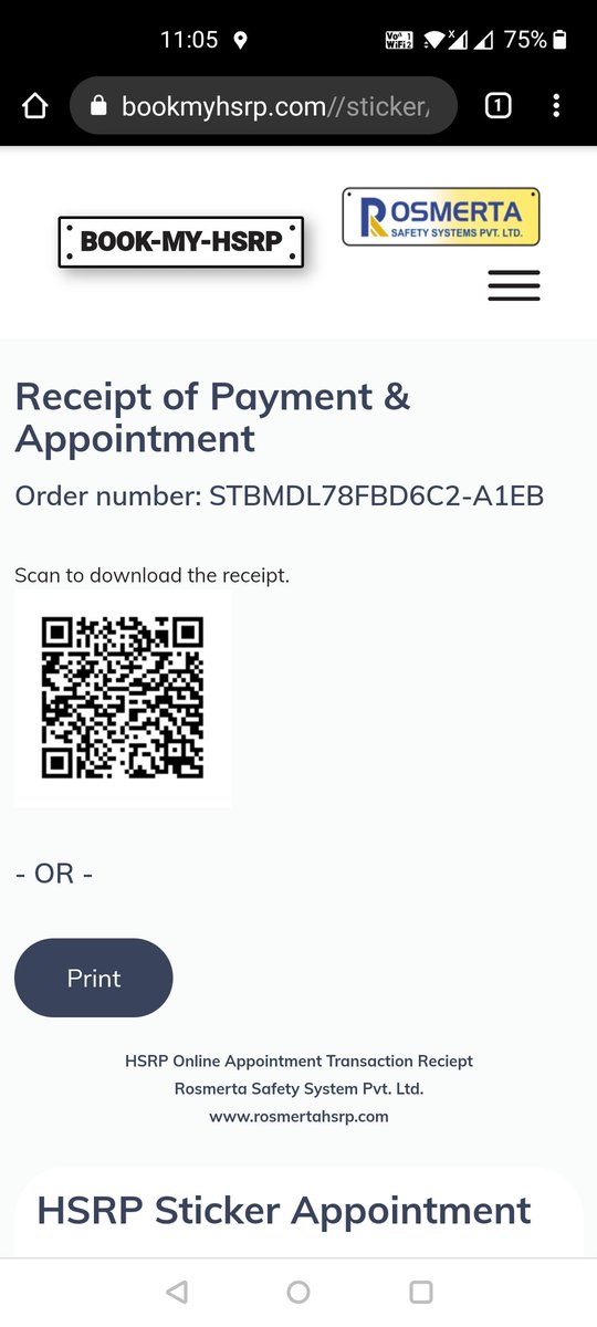 HealerPsycentre's tweet image. Wah sir wah, aap itni sari bhasa jantey ho aur purey desh ki samasya ka hal nikalne ki kosis kar rahey ho par aap aur aapke mntri @kgahlot ko apney hi Delhi rajaya ki samasya ka hal nai kar paa rahey ho?
HSRP not delivered even after mnths payin in adv! Please help!
Thx
#hsrpscam
