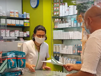 ICO_oncologia's tweet photo. Un 85% de les farmàcies de la Regió Metropolitana de Barcelona participen al Programa de #DeteccióPrecoç del #Càncer de #Còlon i #Recte. Les farmàcies són clau en el funcionament del programa.
@idibell_cat 
@farmaceuticsbcn 
@salutcat 

👉https://t.co/WVYE0Sblkd https://t.co/EW6BvduvA7