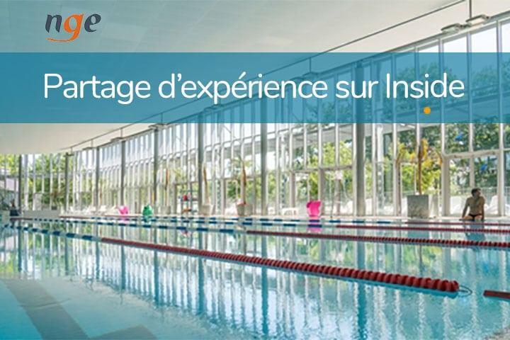 [Partage d'expérience] Nos clients se confient… Et on adore ! 😍
"Avec #inside, nous avons gagné du temps et de l'autonomie grâce à la production rapide de #reporting optimisés et fiables".
#ReportingDecisionnel #PilotageOptimisé  #Inside  #Confiance #Merci
