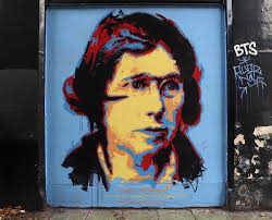 Next. Suffragettes. Sheroes, right? But violent. Ethel Moorhead, tax resister & 1st Scottish suffragette to be forcibly fed. Was arrested in the grounds of Traquair house w/ fire lighting equipment. Probs also tried to arson Burns' Cottage. But a brilliant painter Good but bad /2