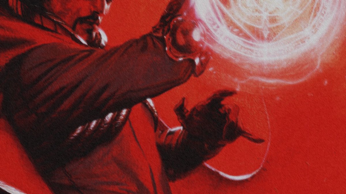 ArcaneSurgeon's tweet image. ᅠ 

⠀ ⠀ CVU⠀•⠀• ⠀#MARVEL 

⠀⠀ 𝗜𝗡 𝗙𝗥𝗢𝗡𝗧 𝗢𝗙 𝗧𝗛𝗘 𝗔𝗩𝗘𝗡𝗚𝗘𝗥𝗦,
⠀⠀ 𝗜𝗡 𝗙𝗥𝗢𝗡𝗧 𝗢𝗙 𝗧𝗛𝗘 𝗪𝗢𝗥𝗟𝗗.
⠀⠀ 𝗦𝗢𝗥𝗖𝗘𝗥𝗘𝗥 𝗧𝗢 𝗦𝗢𝗥𝗖𝗘𝗥𝗘𝗥,
⠀⠀ 𝗜 𝗖𝗛𝗔𝗟𝗟𝗘𝗡𝗚𝗘 𝗬𝗢𝗨 . . .   

⠀⠀ ━━── 𝗧𝗢 𝗧𝗛𝗘 𝗗𝗘𝗔𝗧𝗛 ! 

⠀ ⠀