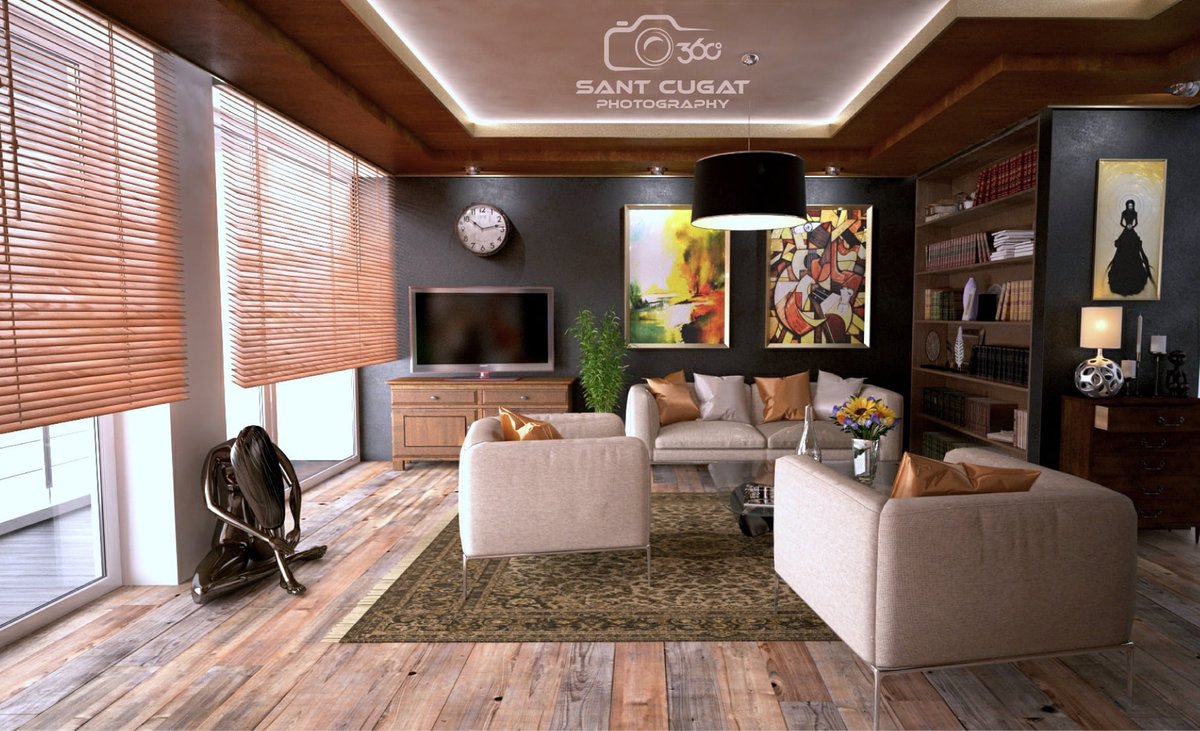 📸Reportajes de realidad virtual para #inmobiliarias y particulares. #santcugat #santcugatphotography #barcelona #bcnphotography 
bcnphotography.com