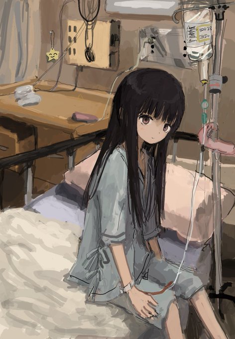 病棟 