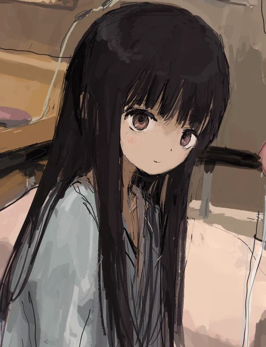 病棟 